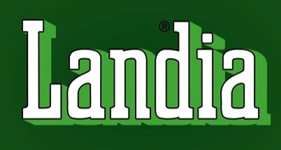 Logo de Landia